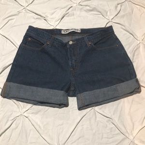 ⭐️Handmade Mom shorts Express